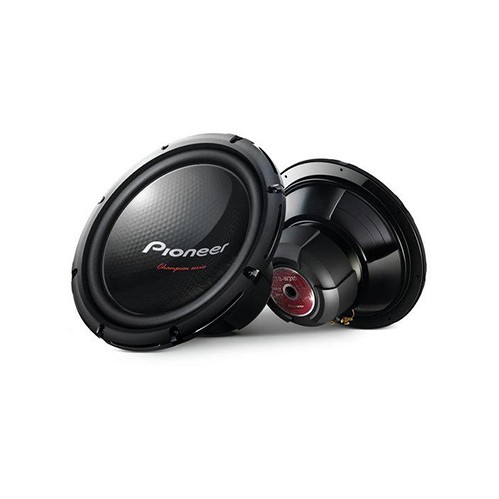 PIONEER TS W310 - SUBWOOFER PASIF