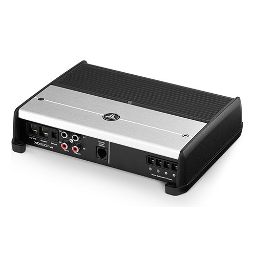 JL AUDIO XD600/1 - POWER MONOBLOCK