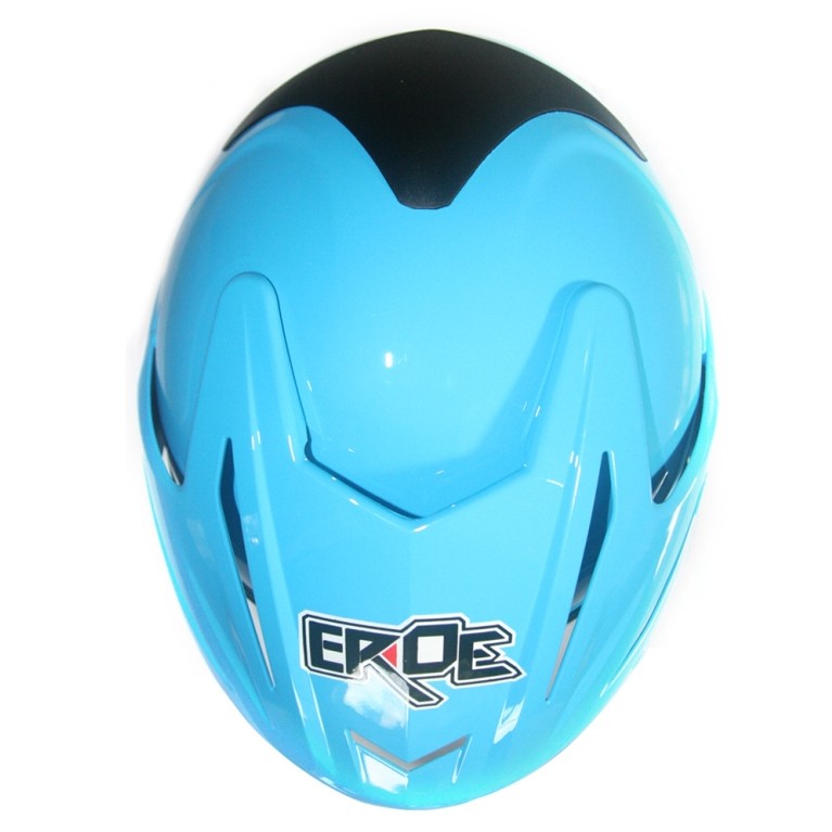 EROE (Blue Marine) - Solid - Half Face Helmet