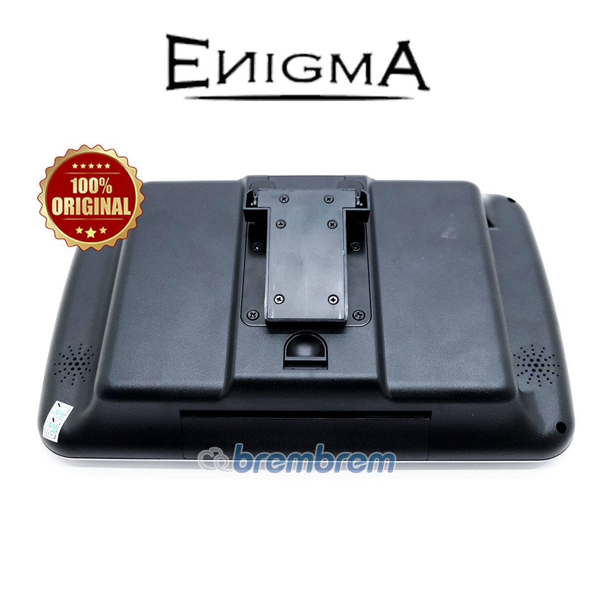 ENIGMA EG 1117 - HEADREST MONITOR