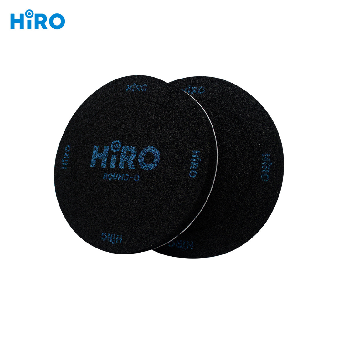 HIRO ROUND O - PEREDAM SPEAKER 6 - 6.5 INCH