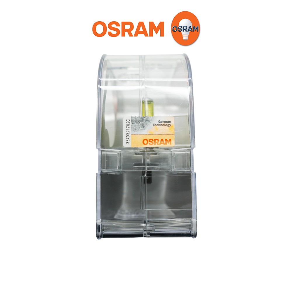 OSRAM FOG BREAKER H7 - FOG LAMP HALOGEN MOBIL