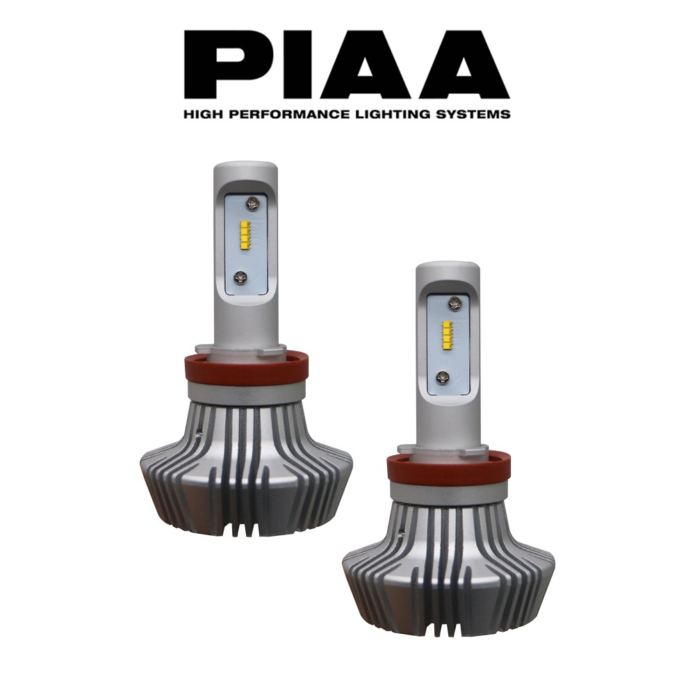 PIAA HYPER ARROS LED H11 - LAMPU LED MOBIL