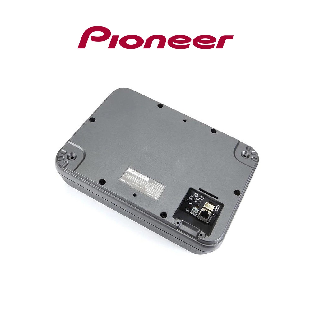 PIONEER TS-WX130DA - SUBWOOFER AKTIF [AUDIO KELUARGA]