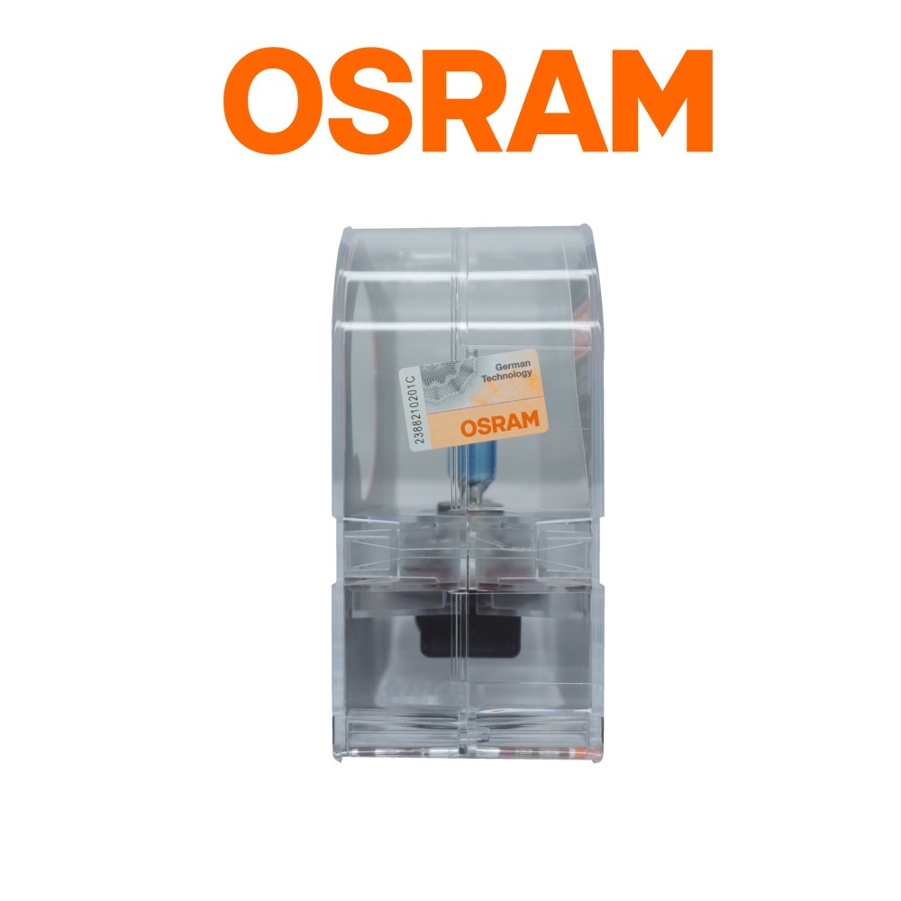 OSRAM NIGHT BREAKER LASER H11 - LAMPU HALOGEN MOBIL