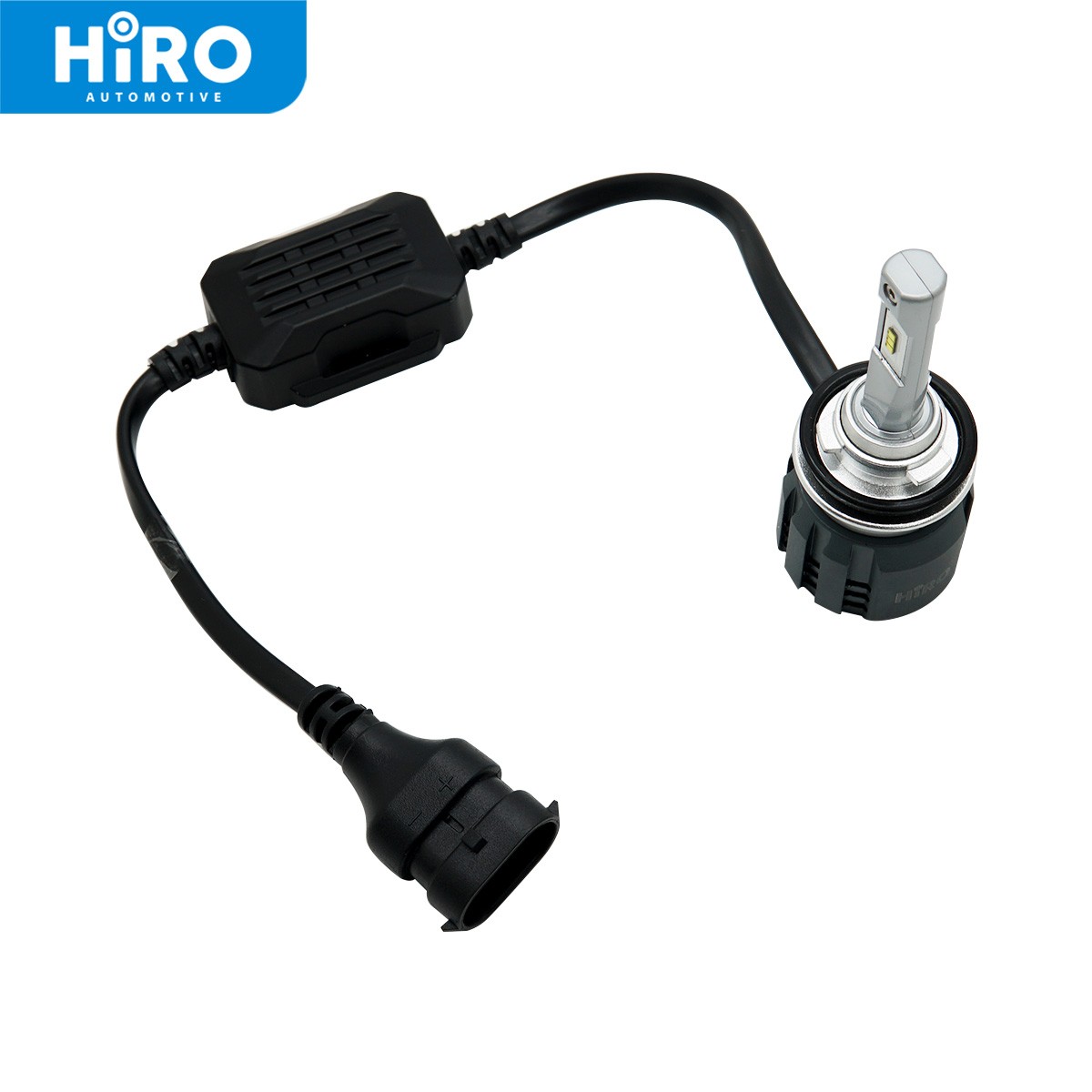 HIRO LED RAYMAX - LAMPU LED H11 6000K
