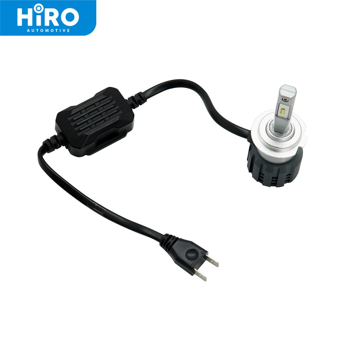 HIRO LED RAYMAX - LAMPU LED H7 6000K