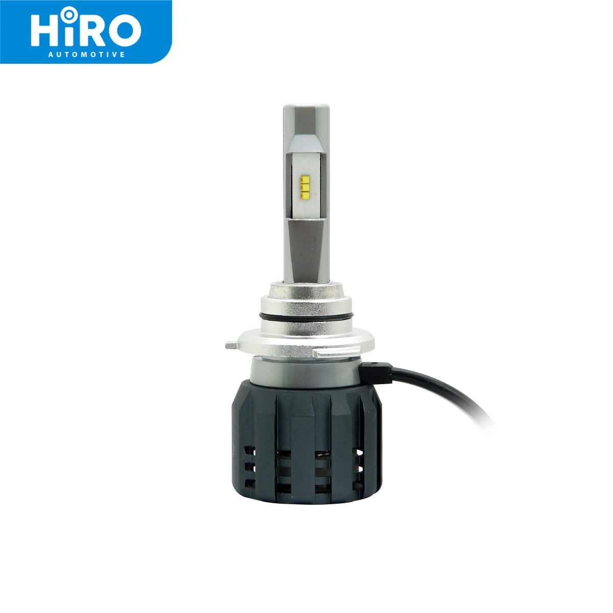 HIRO LED RAYMAX - LAMPU LED HB3 6000K