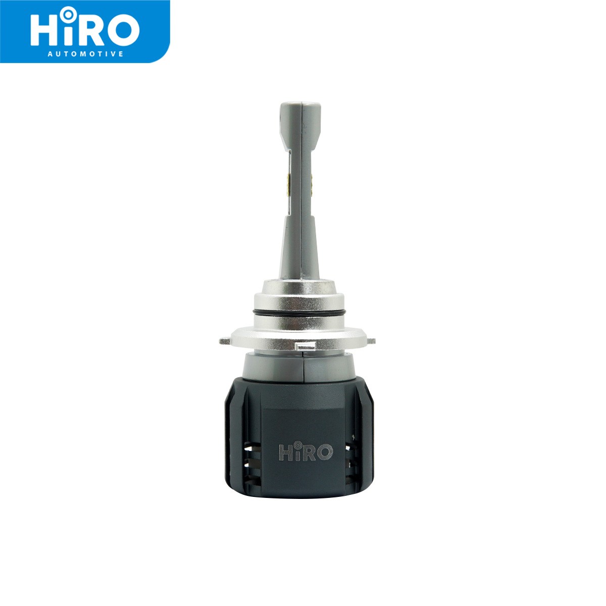 HIRO LED RAYMAX - LAMPU LED HB3 6000K