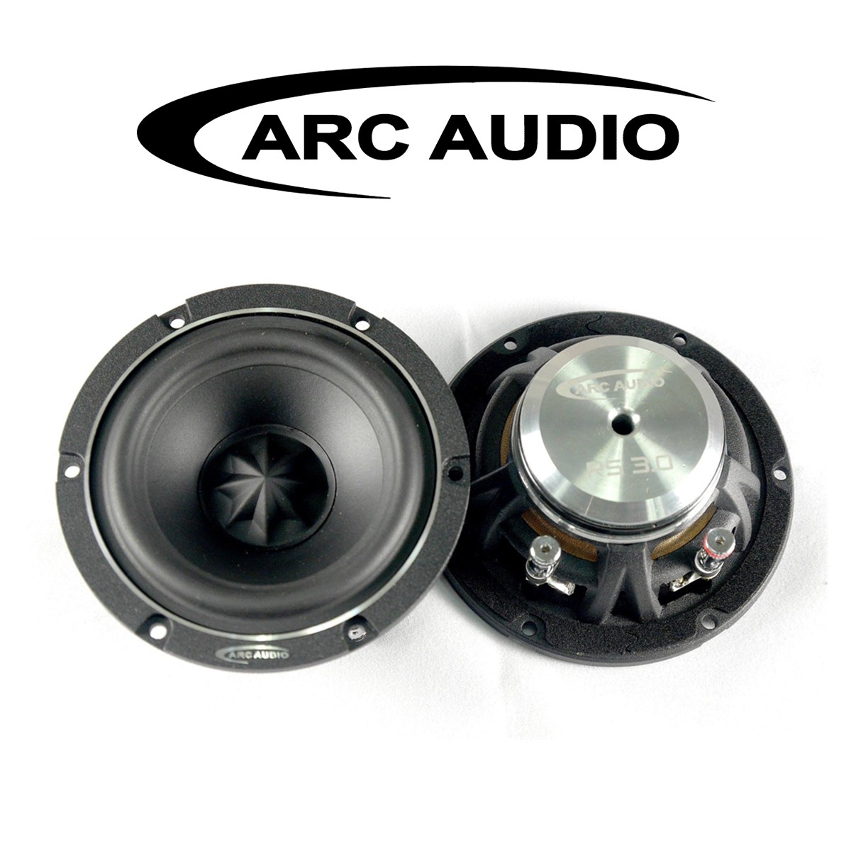 ARC AUDIO RS 6.0 - MIDBASS 6.5 INCHI