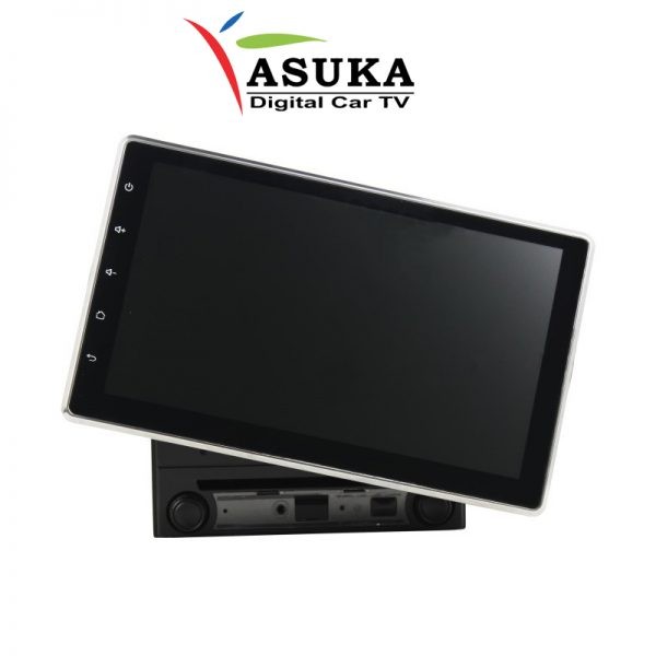 Asuka AK 2000DL – Head Unit Android 10 Inch